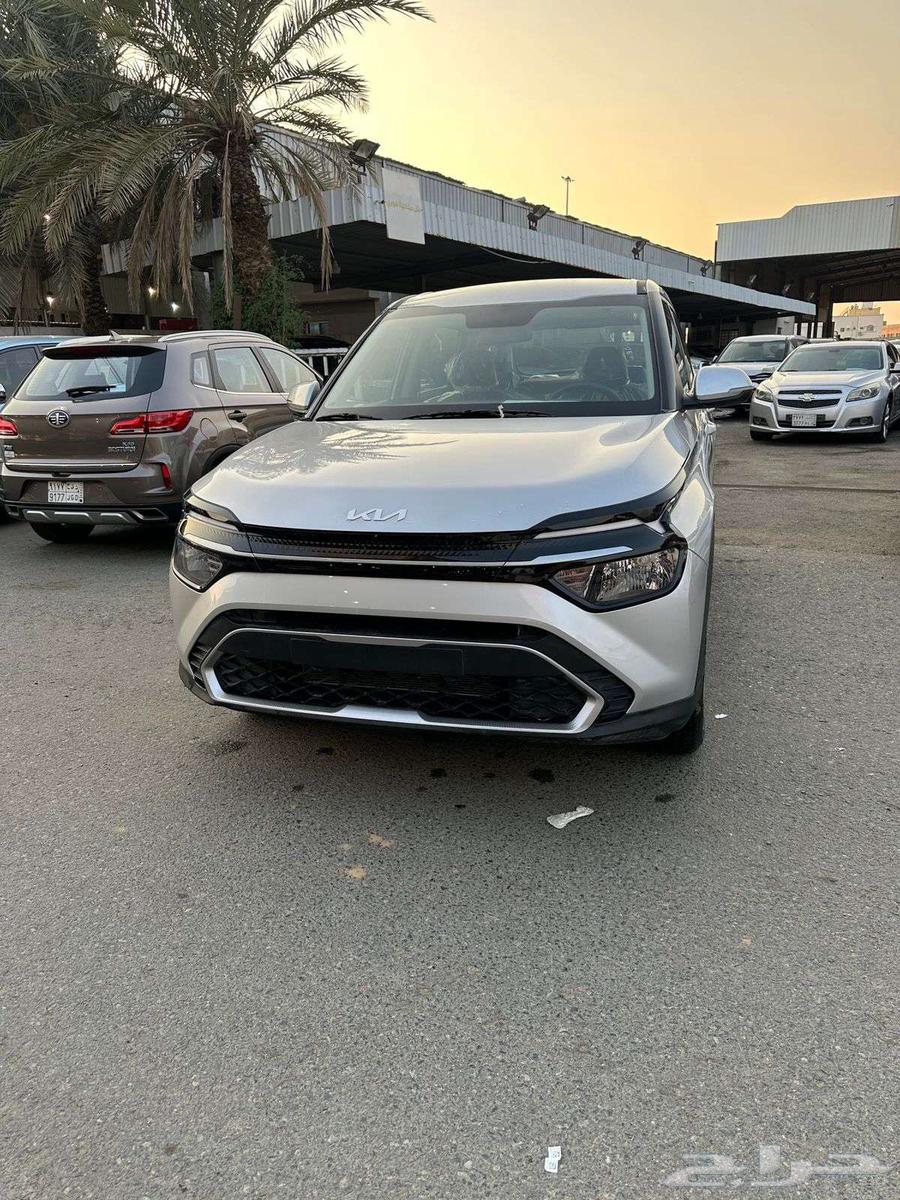 كيا كارينز 2025 ستاندر كاش وتقسيط64193381218434110