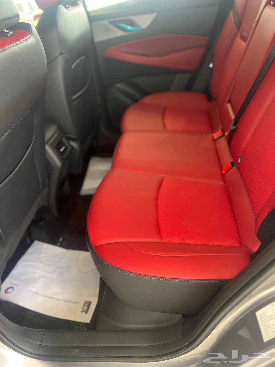 عروض شانجان Cs35 ليمتد فل كامل 202564193911295362114