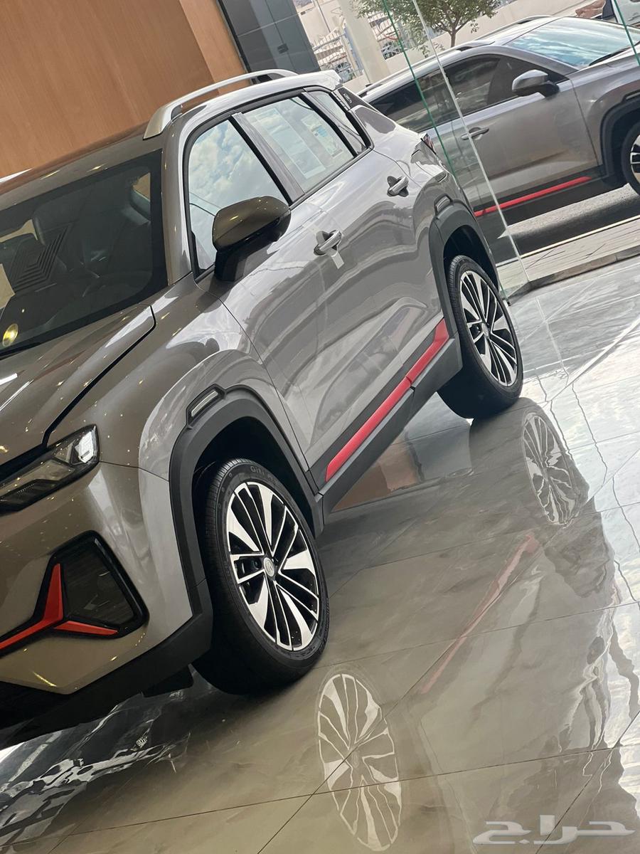 عروض شانجان Cs35 ليمتد فل كامل 202564193911295362111