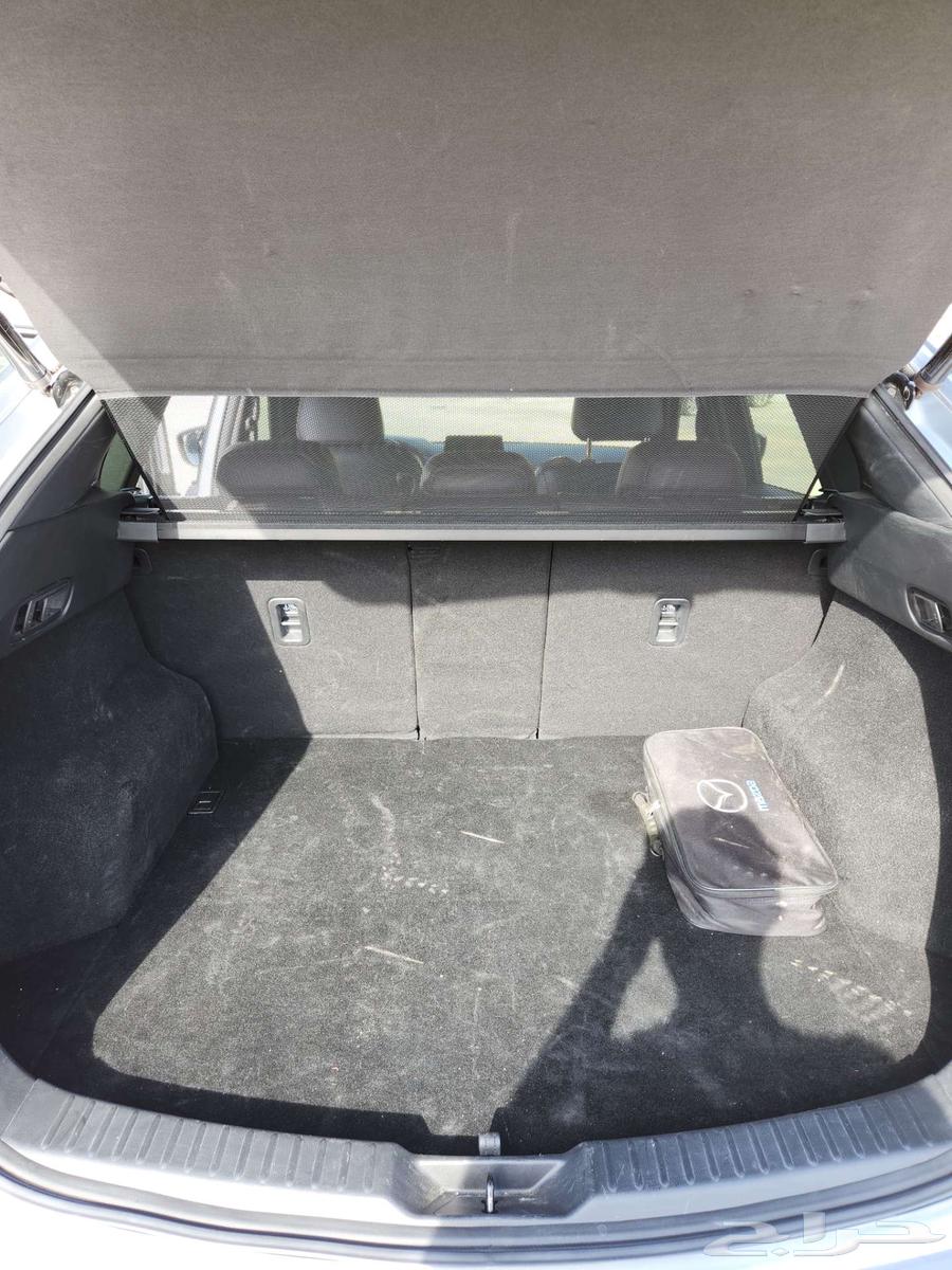 Mazda CX-5 Signature64195951797634111