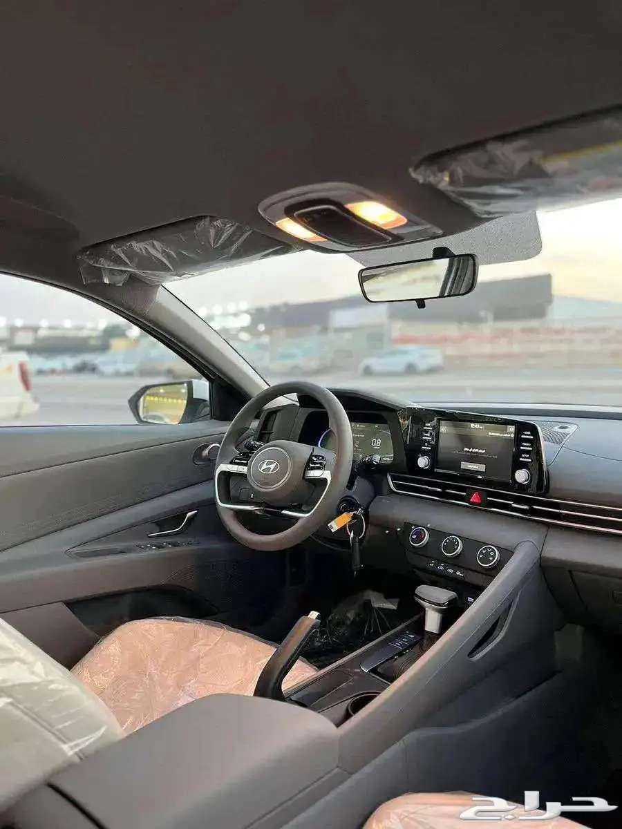 هواندي النترا سمارت 2025 تصنيع كوري64195533613697114