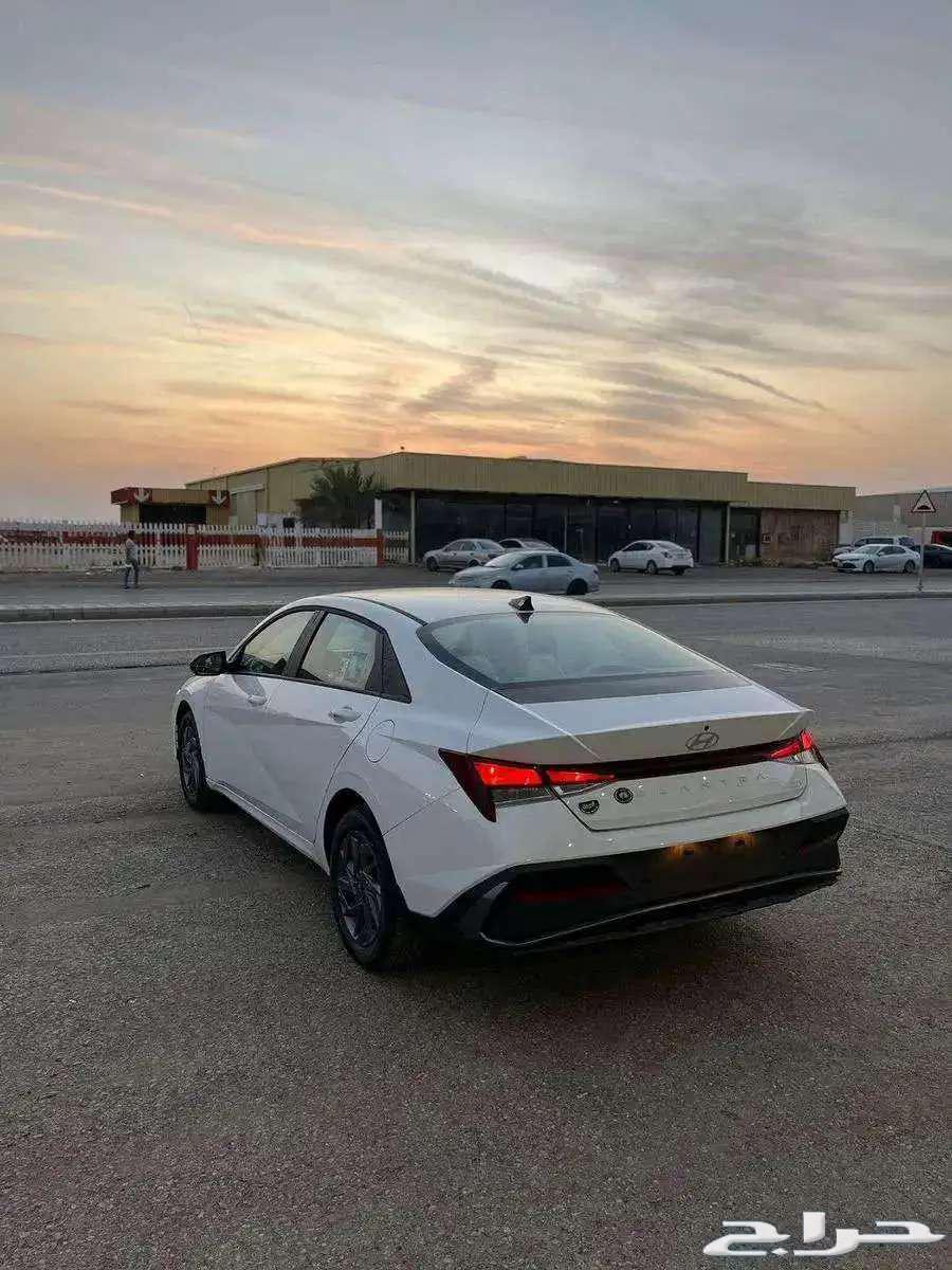 هواندي النترا سمارت 2025 تصنيع كوري64195533613697113