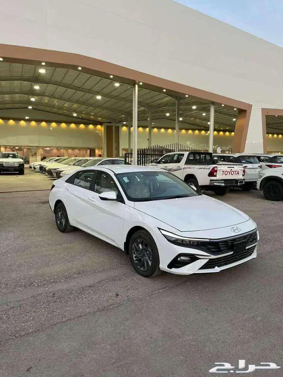 هواندي النترا سمارت 2025 تصنيع كوري64195533613697111