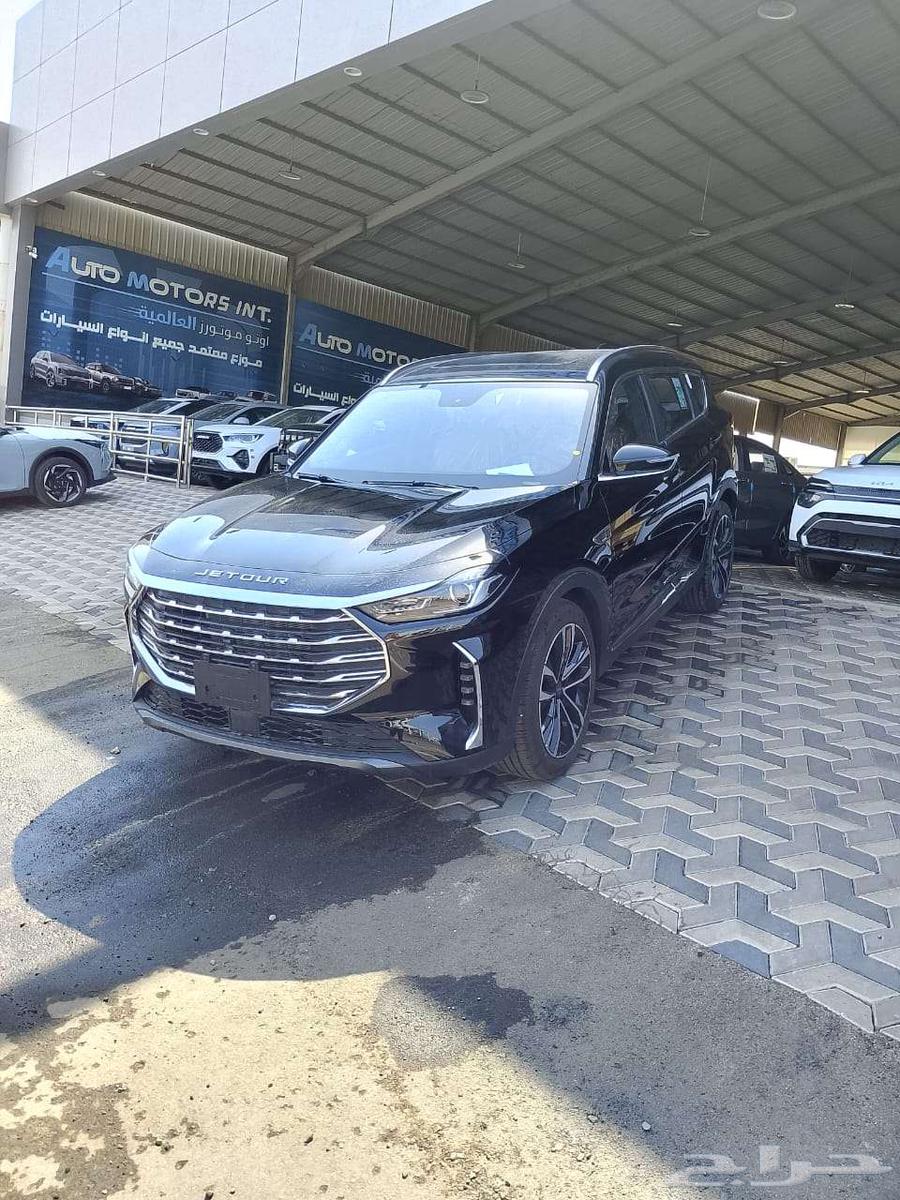 جيتور X70 كمفورت بلس موديل 2025 اقل الاسعار64196584665857112