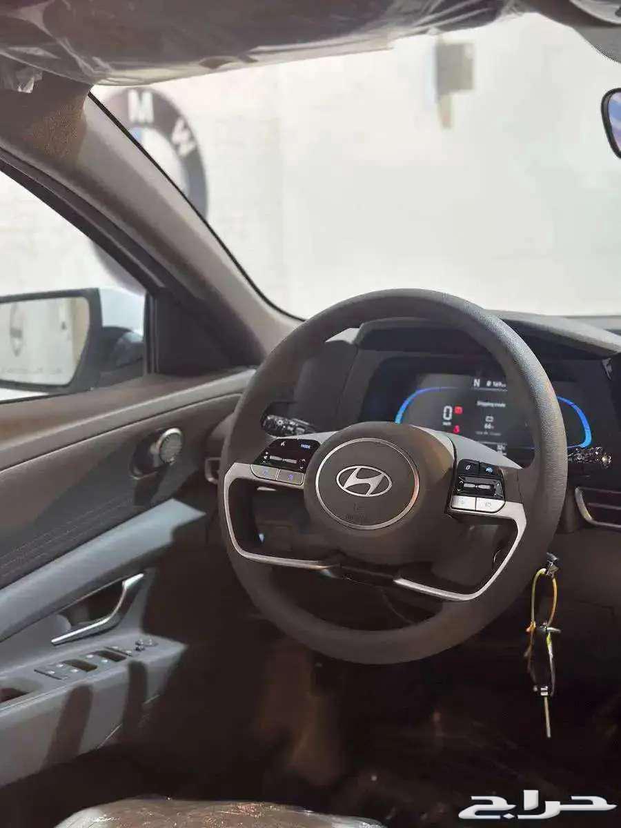 هيونداي النترا سمارت2.0 - 2025 سعودي64196608006401113
