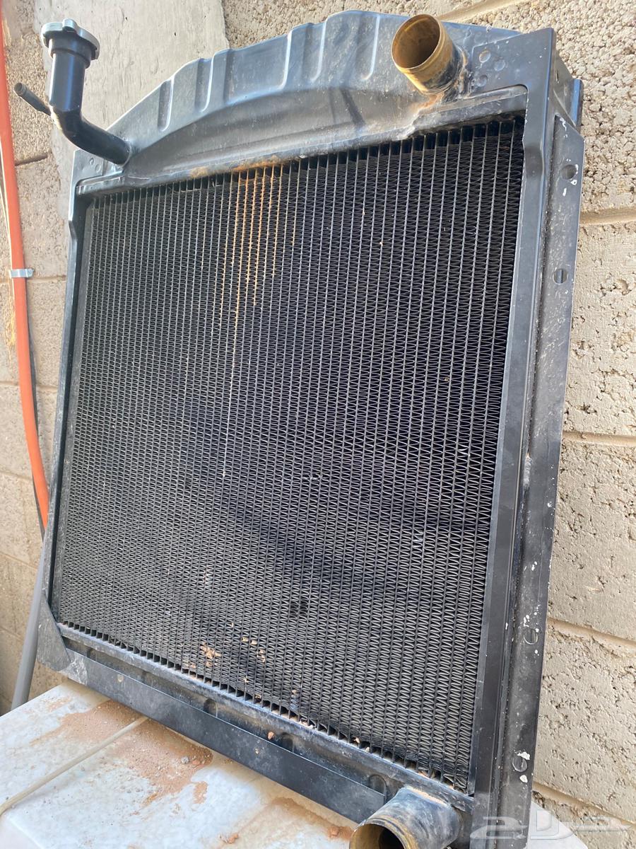 راديتر بوز 24 نحاس السلامة64198511096579111