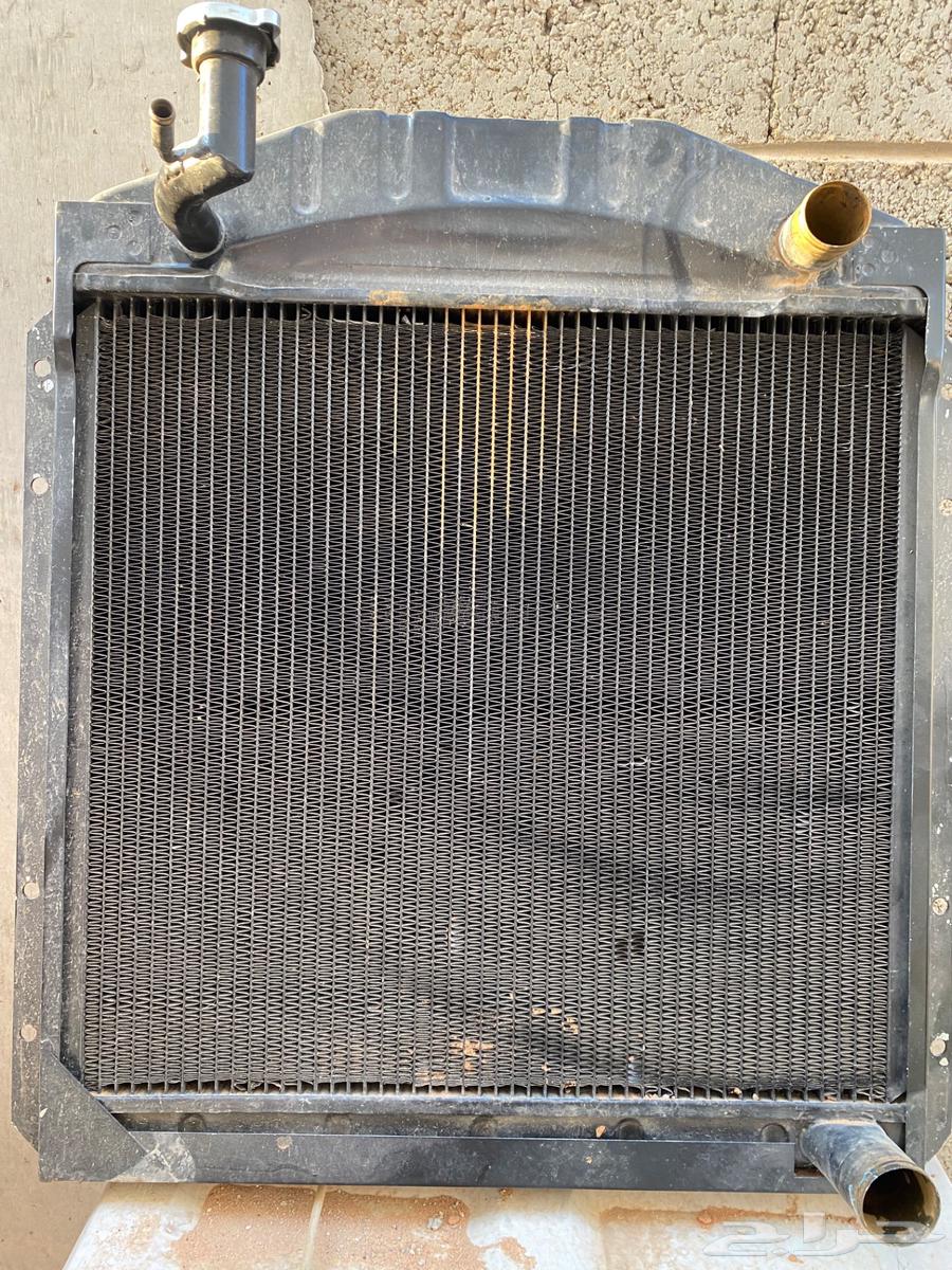 راديتر بوز 24 نحاس السلامة64198511096579113