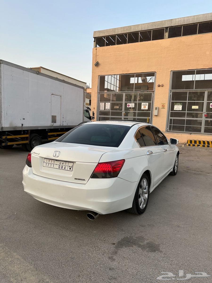 Accord 200864198532240513112