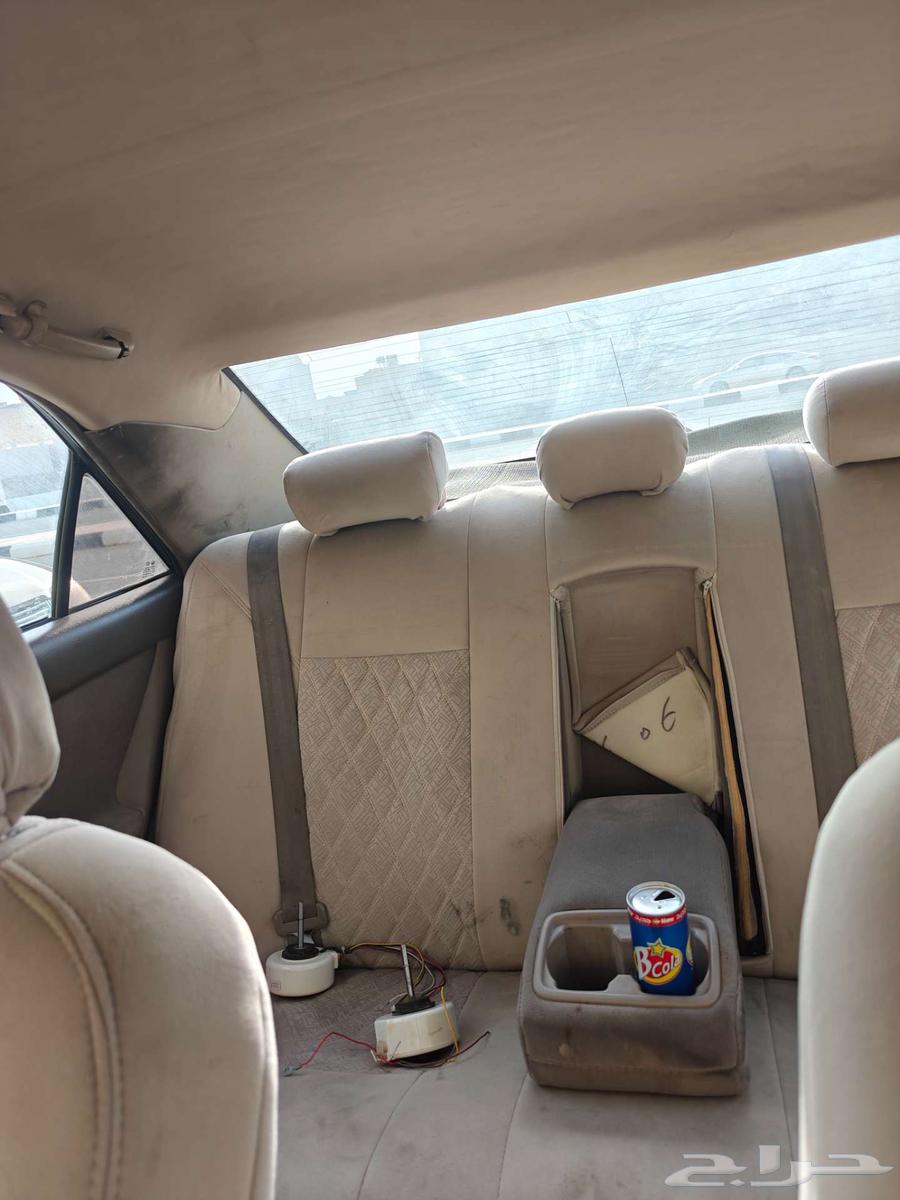 تويوتا كامري 2006 أمريكي64205165219585113