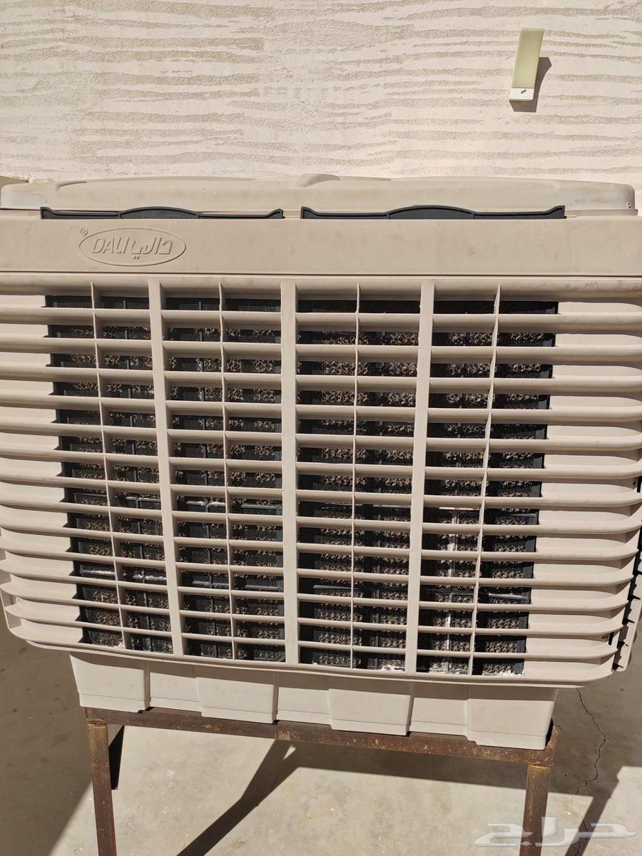 Daly Turbo Desert Air Conditioner63927678155779111