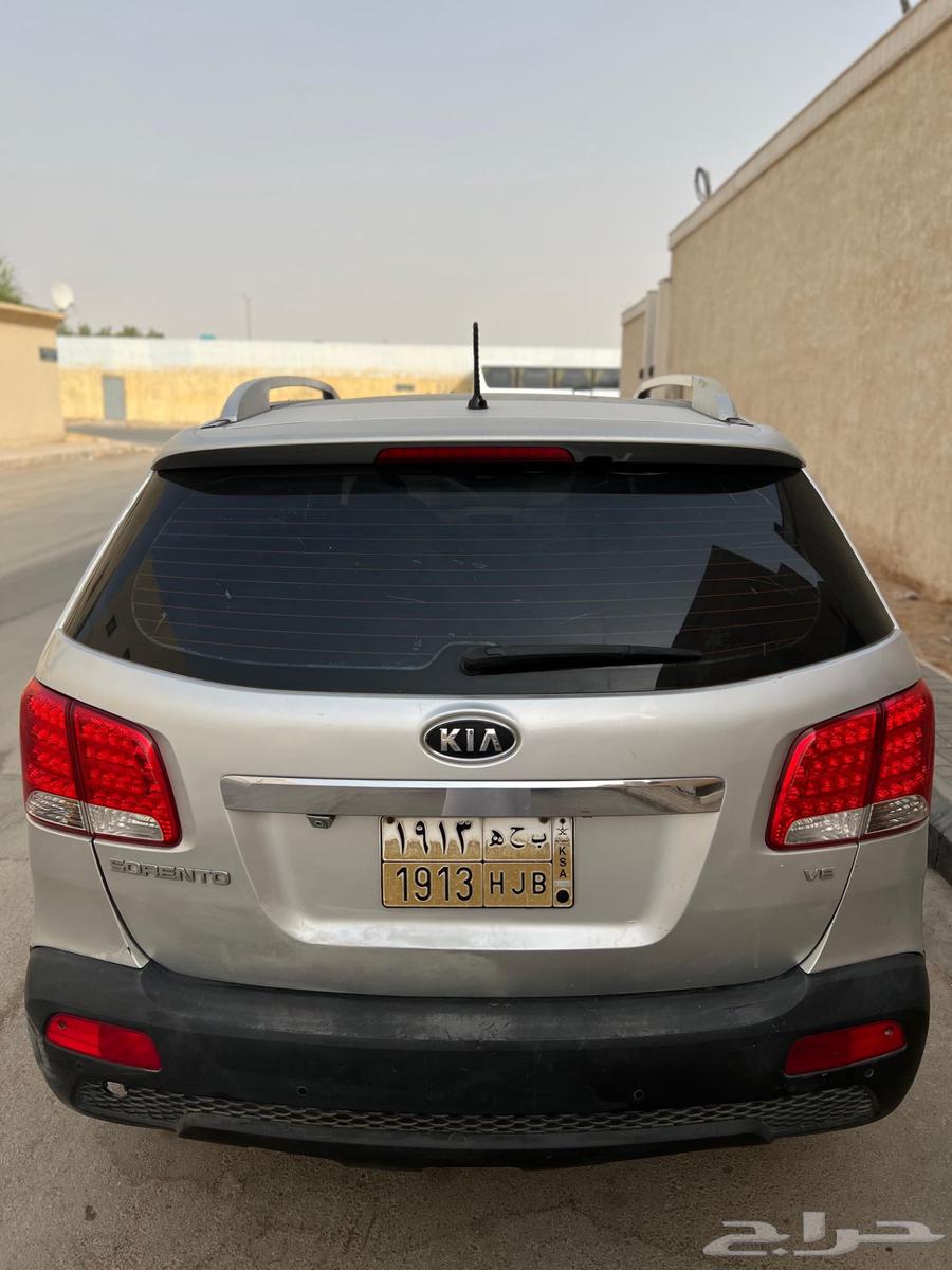 كيا سورنتو64206499532801112