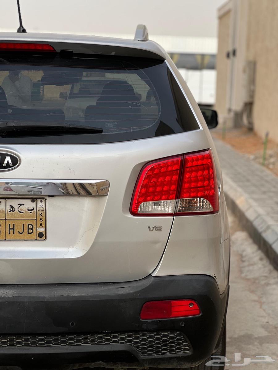 كيا سورنتو64206499532801111