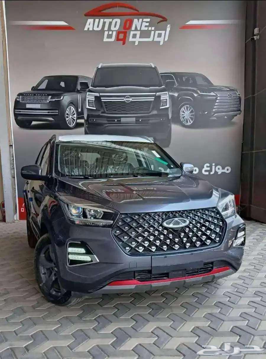 شيري تيجو 4 فلاج شيب اعلي فئه موديل 2025 اقل سعر 54000 شامل64243125156098114