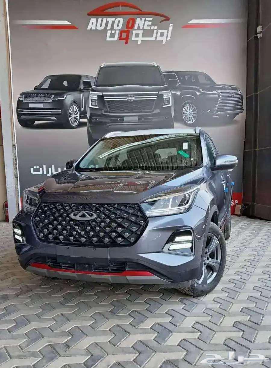 شيري تيجو 4 فلاج شيب اعلي فئه موديل 2025 اقل سعر 54000 شامل64243125156098113