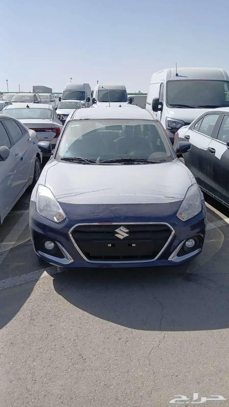 سوزوكي ديزاير فل كامل موديل 202564178695025921111