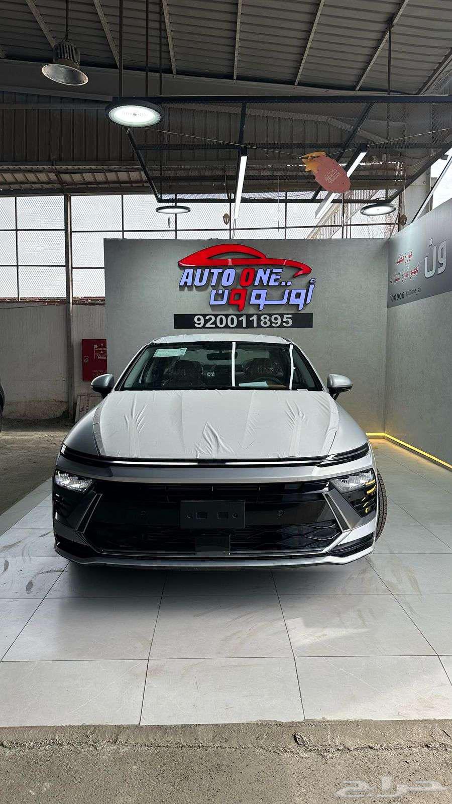 هيونداي سوناتا كومفورت 2025 تقسيط وكاش اقل سعر64200061655809111