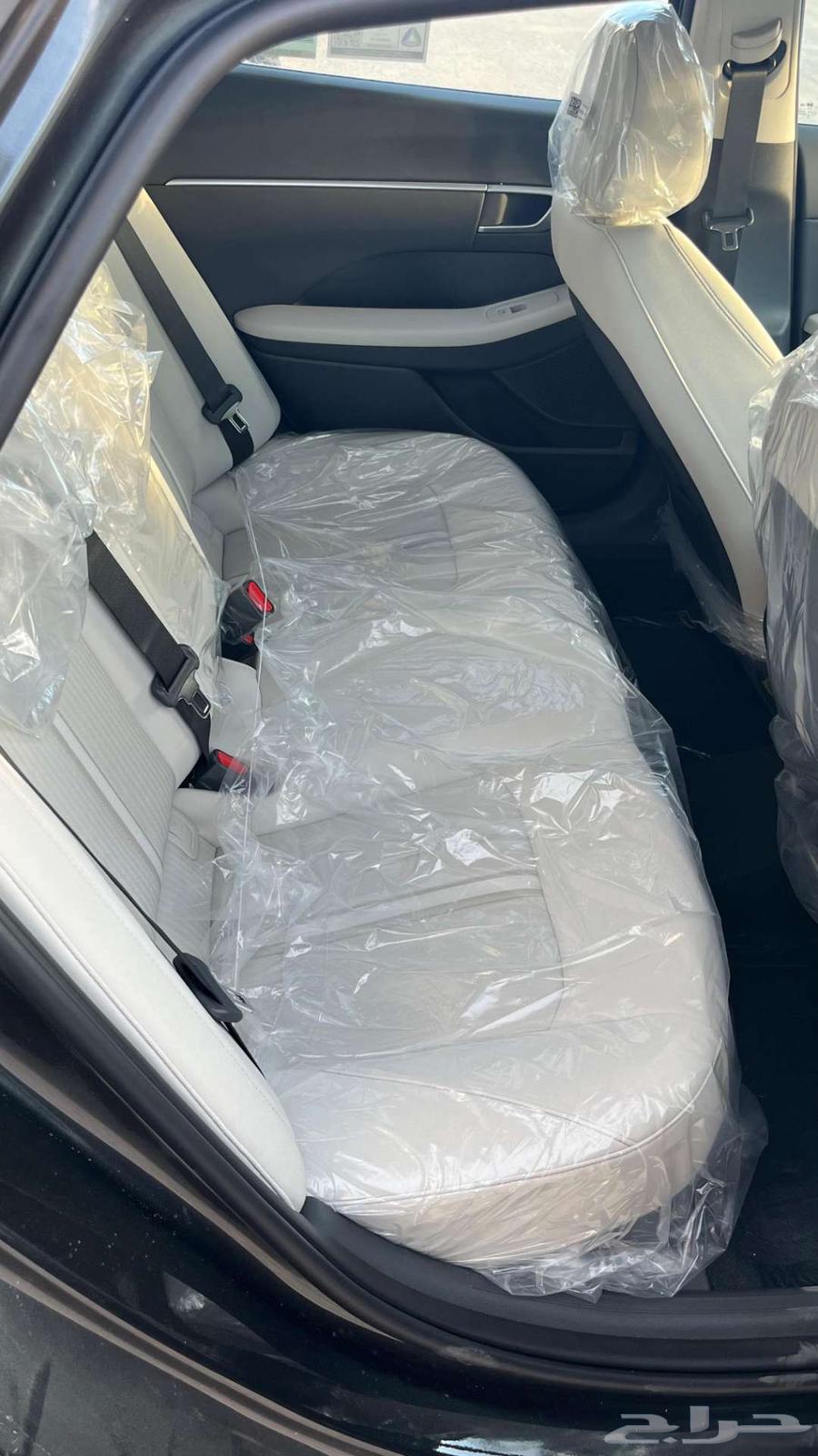 هونداي سوناتا بيسك ستاندر 202564182362982403114