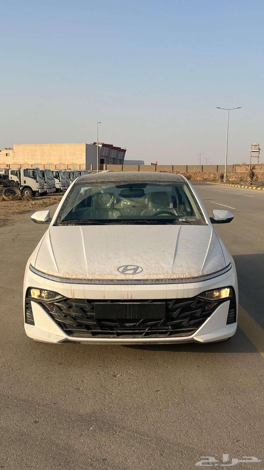 عرض خااص ولفتره محدوده اكسنت اسمارت 2025 و 2026 كاش وبنك64195512827266113