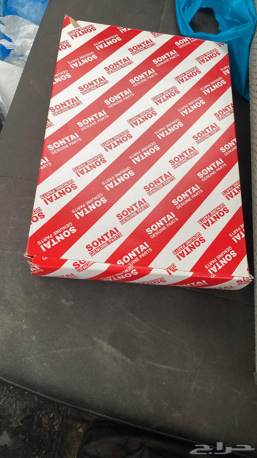 فلتر هواء كامري64186238750211110