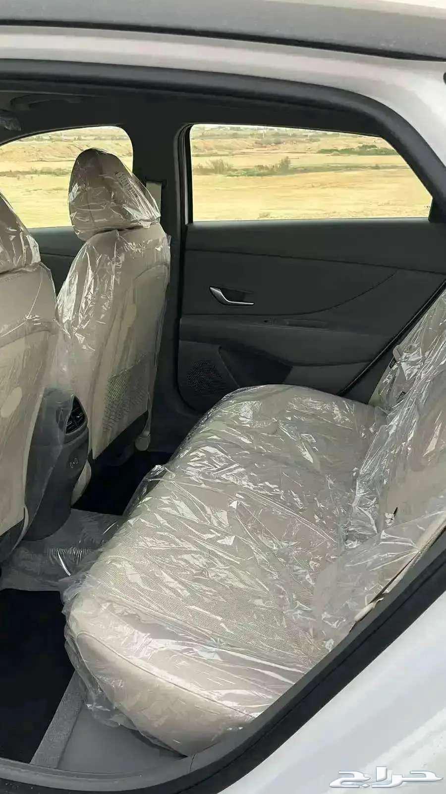 هيونداي النترا سمارت بلس 2025 مكينه 2.064177641303171112