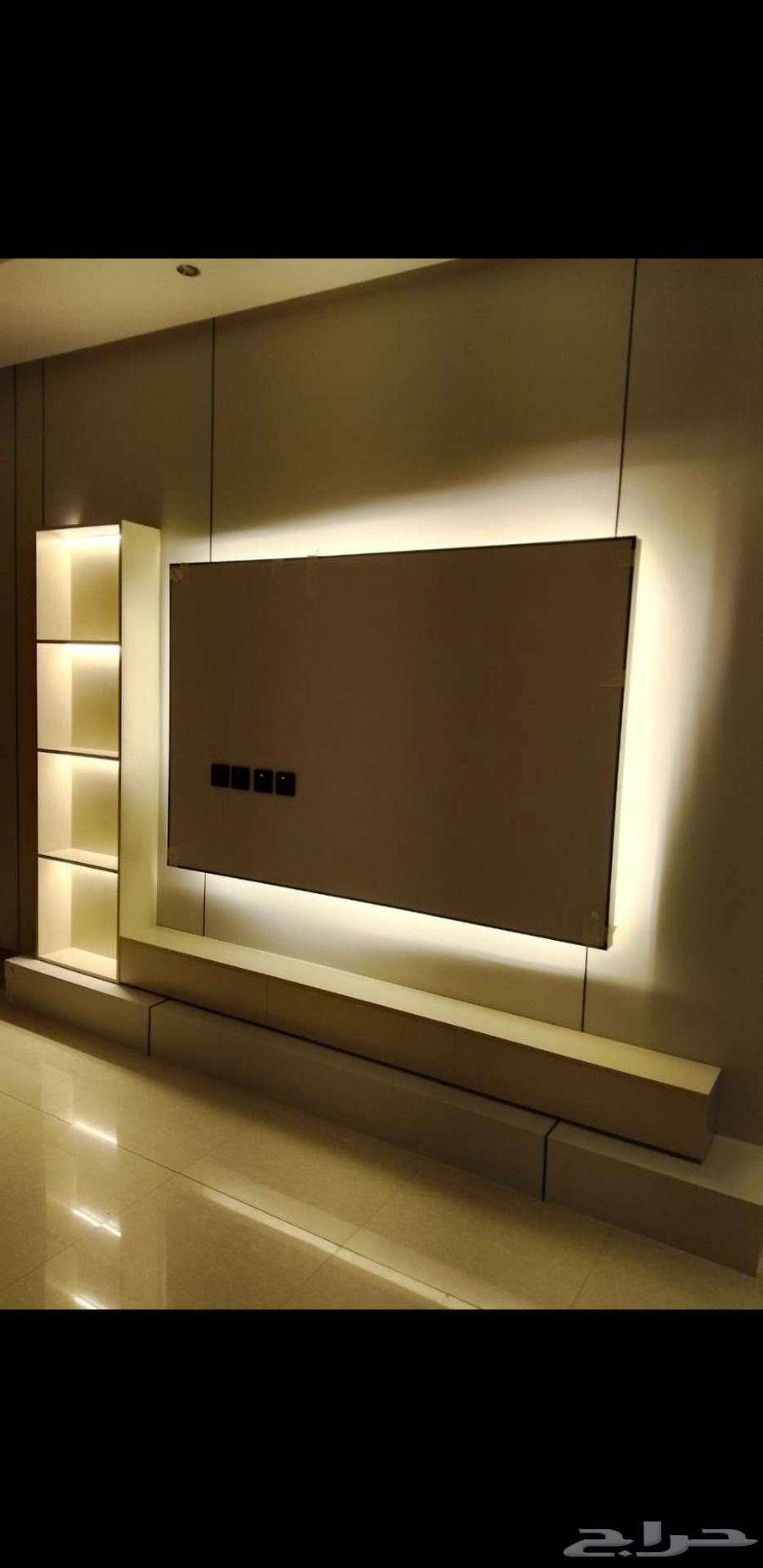 لدهانات الداخليه والخارجيه والديكورات والعوازل64195047451907111