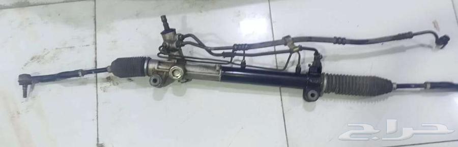 JAC EC8 Gearbox Box Above and Below 2014 - 201564202363951363110