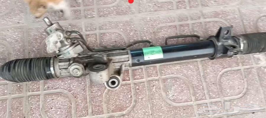 علبة دركسيون ترافرس اكاديا فوق وتحت 201564202386125314110