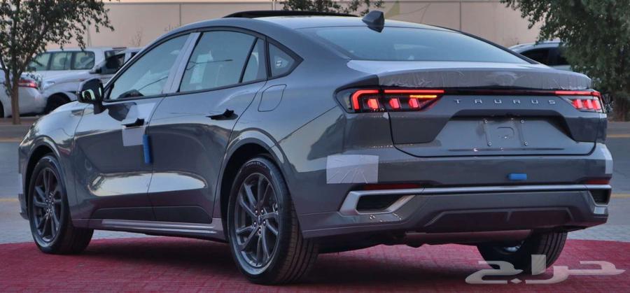 فورد تورس امبيانتي و ترند وتيتانيوم 2025 اقل الاسعار64180090645891114