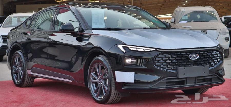 فورد تورس امبيانتي و ترند وتيتانيوم 2025 اقل الاسعار64180090645891112