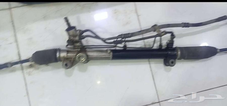 JAC EC8 Gearbox Box Above and Below 2014 - 201564202363951363111