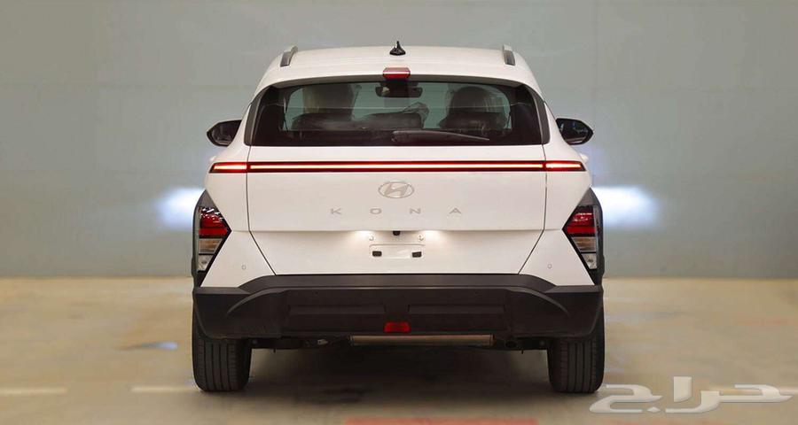 Kona - Fleet - Smart 2025 (Cash/Installments)64180344013825113