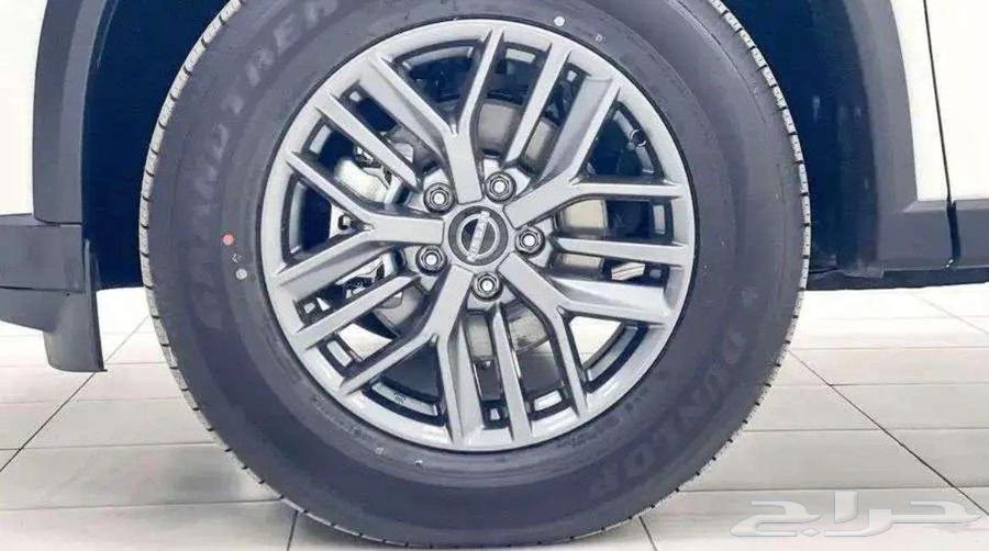 نيسان اكس تريل 5 راكب دبل64193883817987114