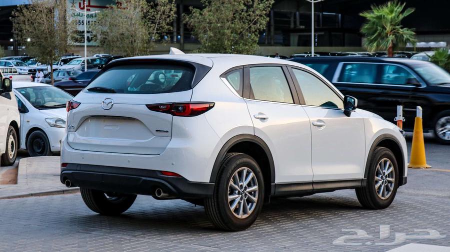 مازدا CX-9 موديل 2025 كاش واقساط باقل سعر64195512737153112