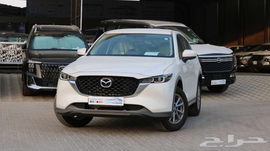 مازدا CX-9 موديل 2025 كاش واقساط باقل سعر64195512737153114
