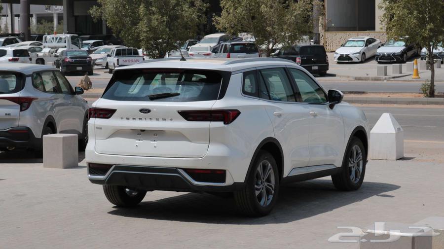 فورد تيريتوري 2025 كاش واقساط اقل سعر64192177854083113