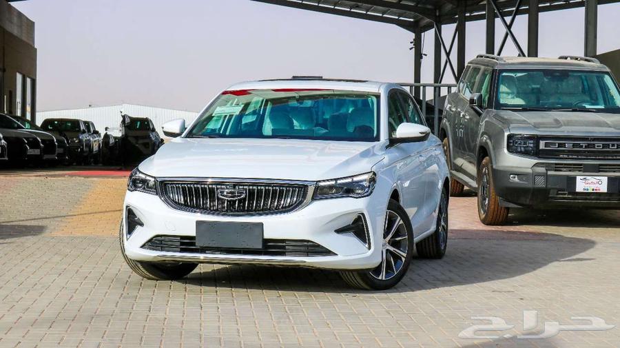 جيلي اميجراند كاش وتقسيط64195951788417111