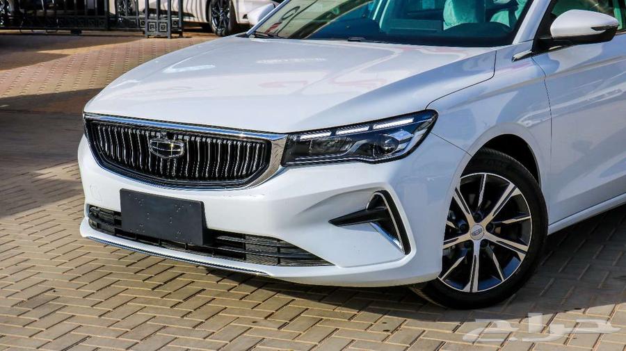 جيلي اميجراند كاش وتقسيط64195951788417113