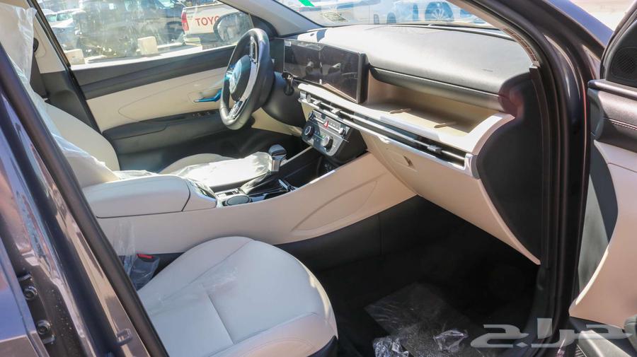 هيونداى توسان سمارت 2025 كاش واقساط اقل هامش ربح64200470307969113