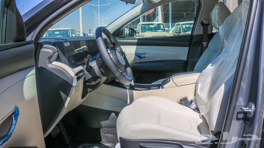 هيونداى توسان سمارت 2025 كاش واقساط اقل هامش ربح64200470307969111