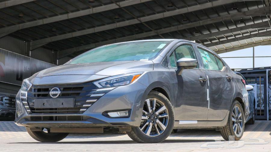 نيسان صني 2024 كاش واقساط ياقل سعر64202386194819111