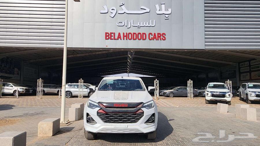 Isuzu GMR-T GT Full 2025 Model at Very Affordable Prices64178479303426112