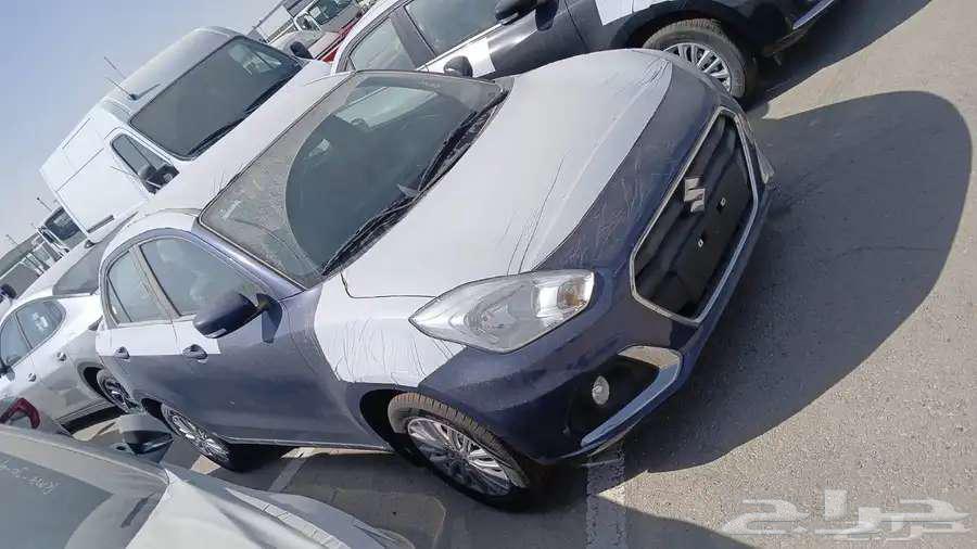 سوزوكي ديزاير فل كامل موديل 202564178695025921110