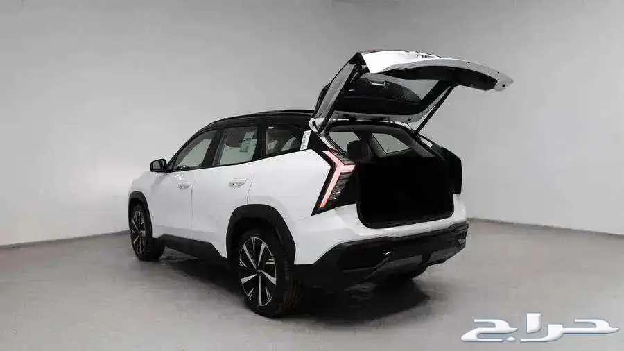 جيلي ستار راي فل كامل 202464179099143427114