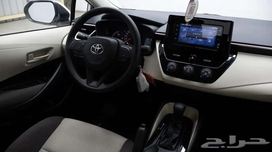 كورلا مكينه 2.0 - XLI ستندر64181157817475114