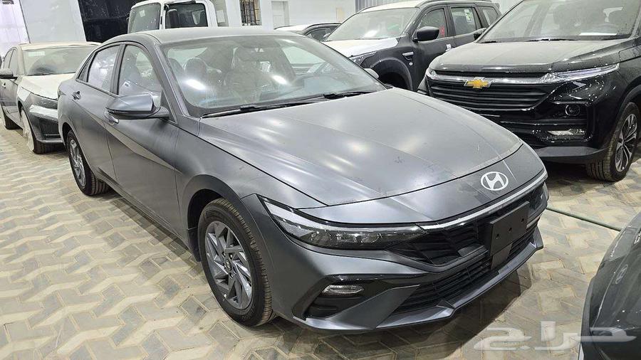 هيونداي النترا سمارت بلس 2025 لدى احدث السيارات64187115189377110