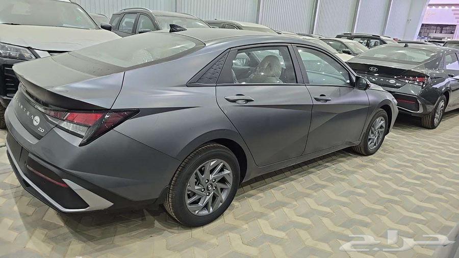 هيونداي النترا سمارت بلس 2025 لدى احدث السيارات64187115189377112