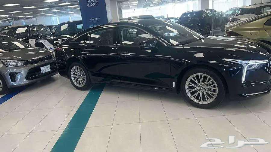 فاو بيستون بى 70 كمفورت 1.5سى سى 2025 كاش واقساط64193159983875110