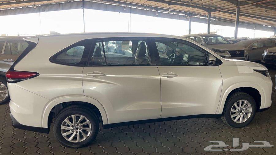 تويوتا انوفا استاندر 202564196988562178113