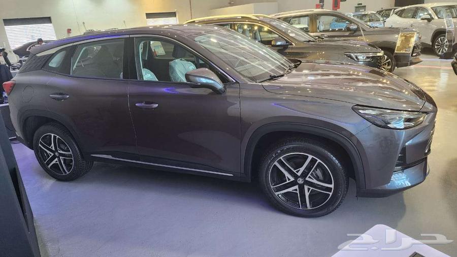 ام جي وان MG ستاندر 2024 عروض حصريه السعر 62999 شامل64195739988994112