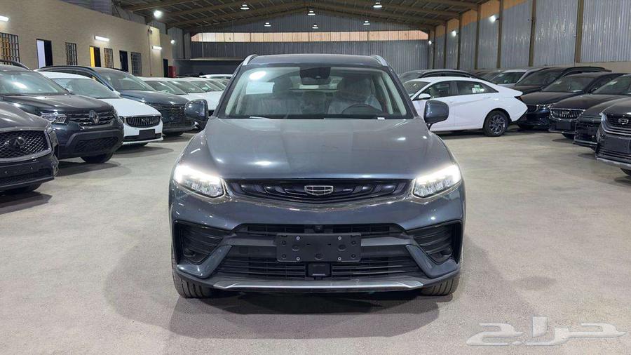 جيلي توجيلا فل 2023( كاش و أقساط )64201733459459112